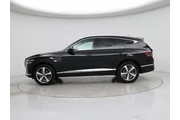 $33998 : Genesis GV80 2021 AWD 2.5T 4 thumbnail