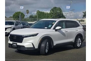 $32998 : Honda CR-V 2024 EX-L 4dr SUV thumbnail