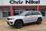 2023 Grand Cherokee Altitude en Tulsa