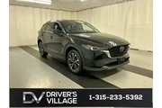 Mazda CX-5 2022 AWD 2.5 S Pr