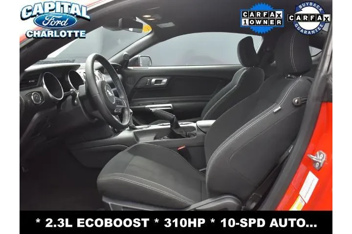 $23999 : Ford Mustang 2023 EcoBoost 2 image 10