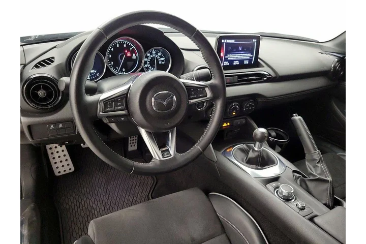 $30998 : Mazda MX-5 Miata RF 2023 Clu image 9