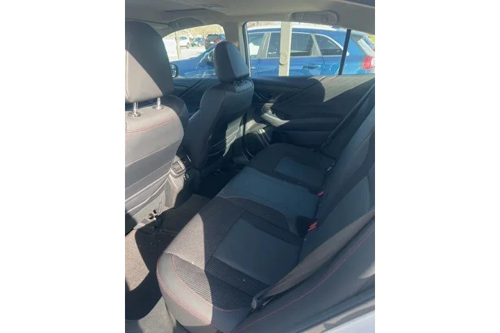 $29500 : Subaru Legacy 2023 AWD Sport image 8