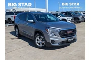 GMC Terrain 2024 SLE 4dr SUV en Houston