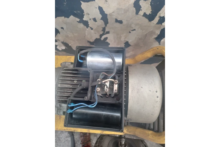 Hidrolavadoras industriales image 5