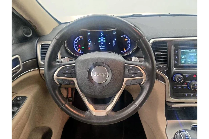 $15998 : Jeep Grand Cherokee 2015 4x2 image 10