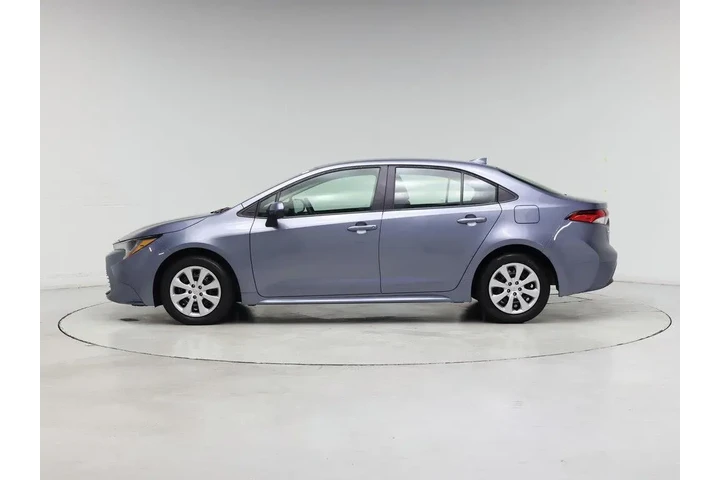 $21998 : Toyota Corolla 2024 LE 4dr S image 3