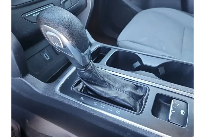 $10500 : Ford Escape 2018 S 4dr SUV image 10