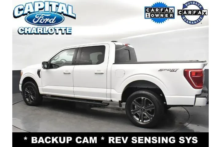 $37999 : Ford F-150 2023 4x4 XLT 4dr image 6