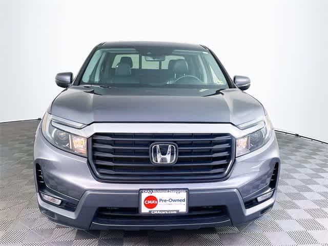 $36891 : PRE-OWNED 2023 HONDA RIDGELIN image 4