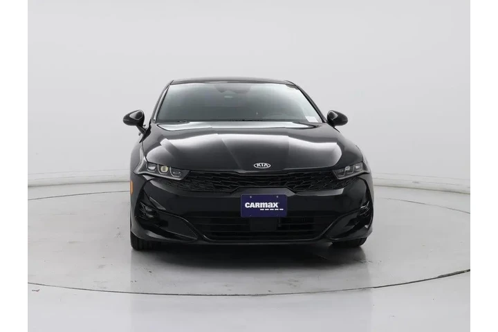 $22998 : Kia K5 2021 GT-Line 4dr Seda image 5