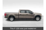 Ford F-150 2022 4x4 XLT 4dr