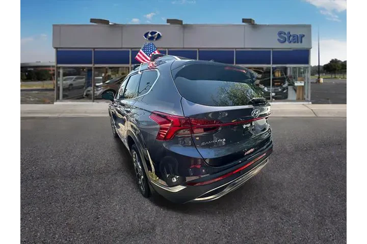 $25999 : Hyundai SANTA FE Hybrid 2022 image 3
