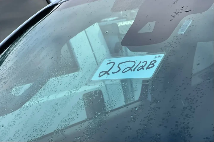 Toyota Tacoma 2022 4x4 TRD O image 3