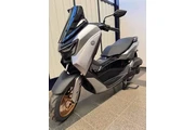 Yamaha Nmax 125cc en Madrid