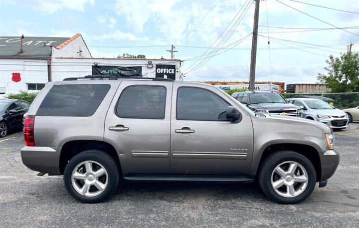 $9995 : 2011 Tahoe LT image 5