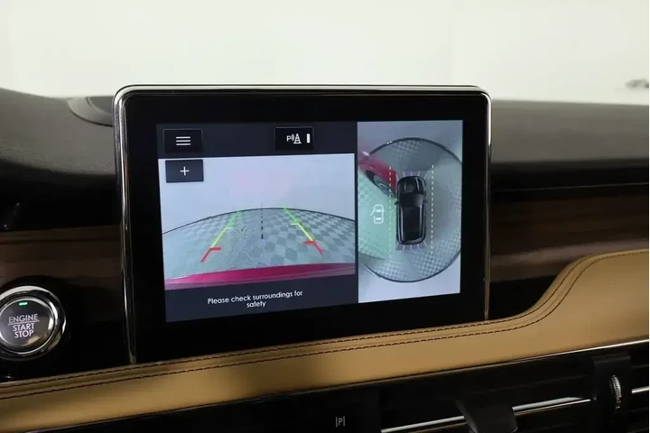 $26489 : Lincoln Corsair 2020 Reserve image 6