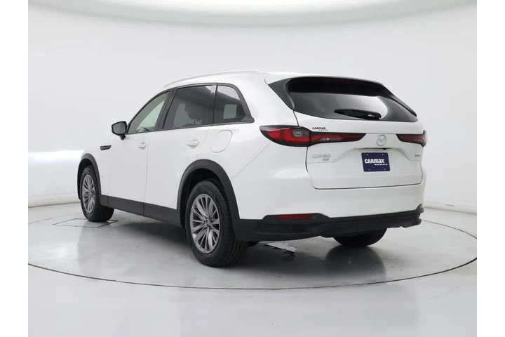 $26998 : Mazda CX-90 2024 AWD 3.3 Tur image 2