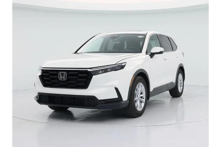 $33998 : Honda CR-V 2024 EX-L 4dr SUV image 4