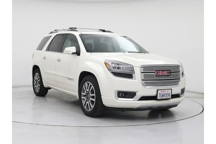 $18998 : GMC Acadia 2014 AWD Denali 4 image 1