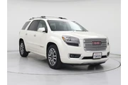$18998 : GMC Acadia 2014 AWD Denali 4 thumbnail