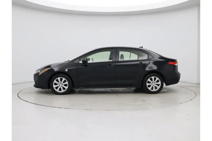 $19998 : Toyota Corolla 2023 LE 4dr S image 3