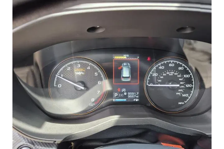 $31591 : Subaru Forester 2022 AWD Wil image 6