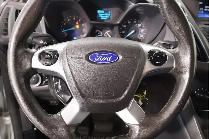 $15458 : Ford Transit Connect 2016 XL image 3