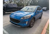 $7777 : Ford Escape 2020 SEL 4dr SUV thumbnail