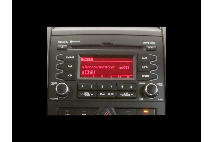 2012 Sorento EX image 4