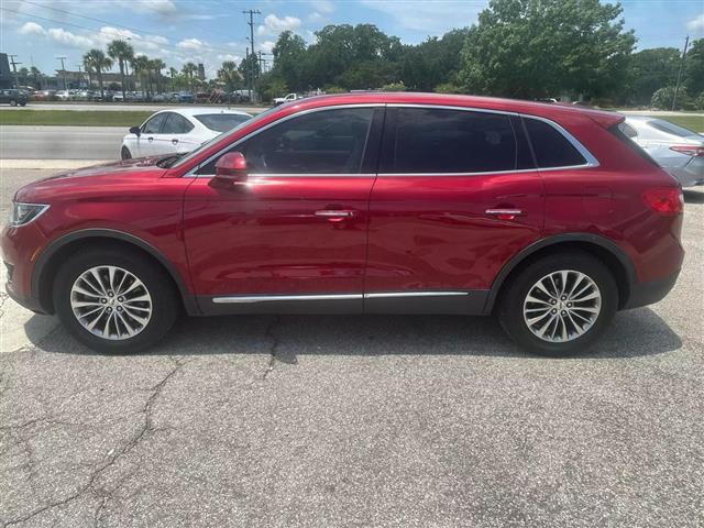 $15990 : 2016 LINCOLN MKX image 4