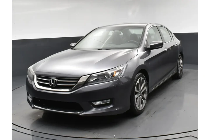 $10995 : Honda Accord 2013 Sport 4dr image 1