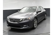 Honda Accord 2013 Sport 4dr en Long Island