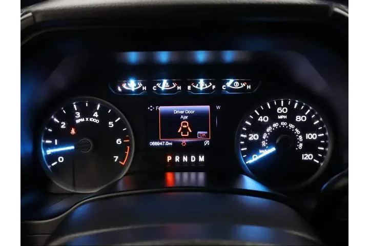 $28995 : Ford F-150 2018 4x4 XLT 4dr image 10