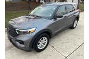 $15997 : 2021 Explorer thumbnail
