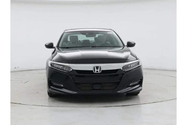 $20998 : Honda Accord 2018 Touring 4d image 5