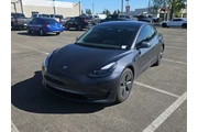Tesla Model 3 2023 4dr Sedan en Fresno
