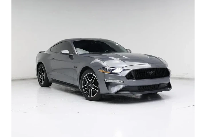 $37998 : Ford Mustang 2023 GT 2dr Fas image 1