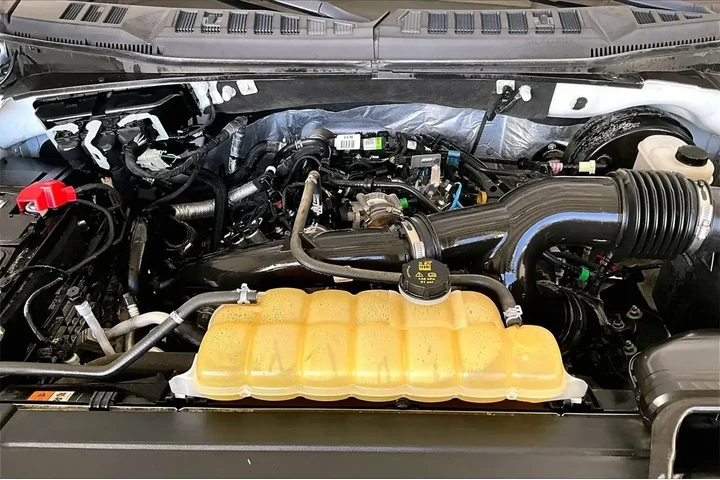 $26251 : Ford F-150 2020 4x2 XL 4dr S image 9