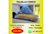 $40000 : Toldillo Cónico de aro thumbnail