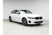 BMW 3 Series 2023 AWD 330i x