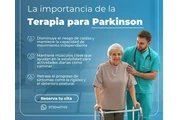 NEUROREHABILITACION ACV en Lima