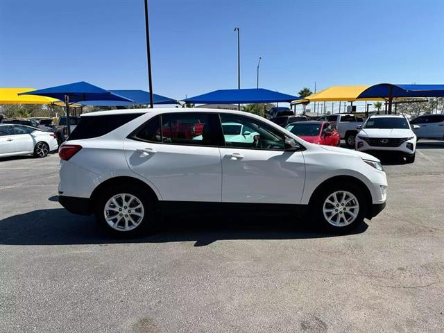 $16995 : Pre-Owned 2018 Equinox LS Spo image 5