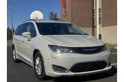 $7999 : 2017 Pacifica Touring-L thumbnail