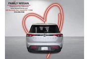 $27693 : Nissan Pathfinder 2024 AWD S thumbnail