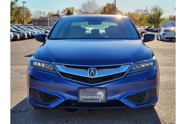 $14572 : 2016 ILX image 6