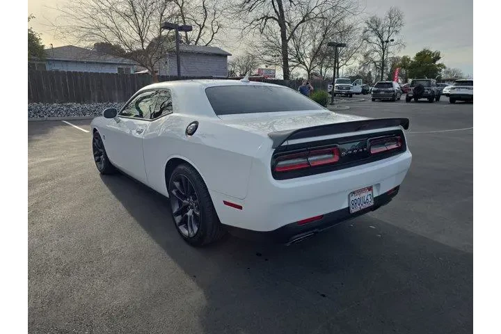 $35995 : Dodge Challenger 2020 R/T Sc image 5