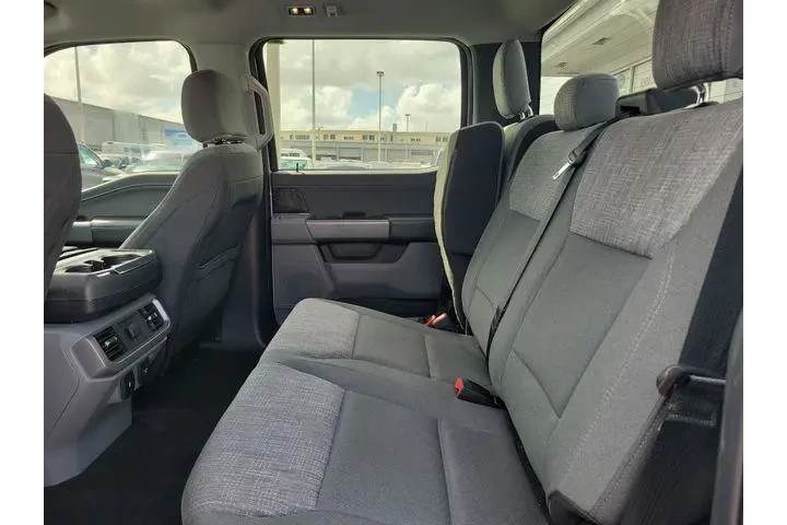 $36990 : Ford F-150 Lightning 2023 AW image 7