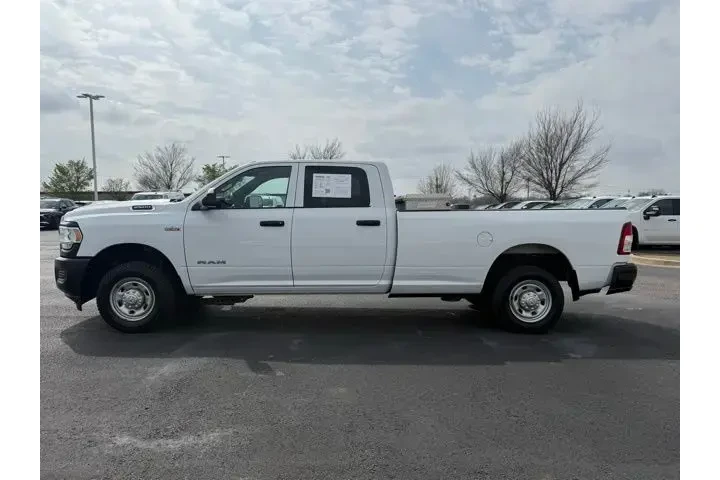 $25708 : Ram 2500 2021 4x2 Tradesman image 9