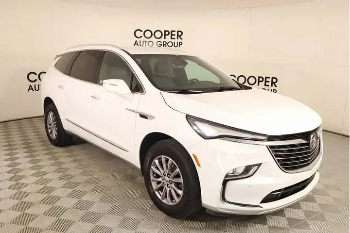 $30118 : Buick Enclave 2024 Premium 4 image 1